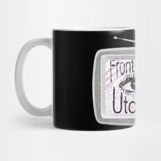 T V E Y E Mug